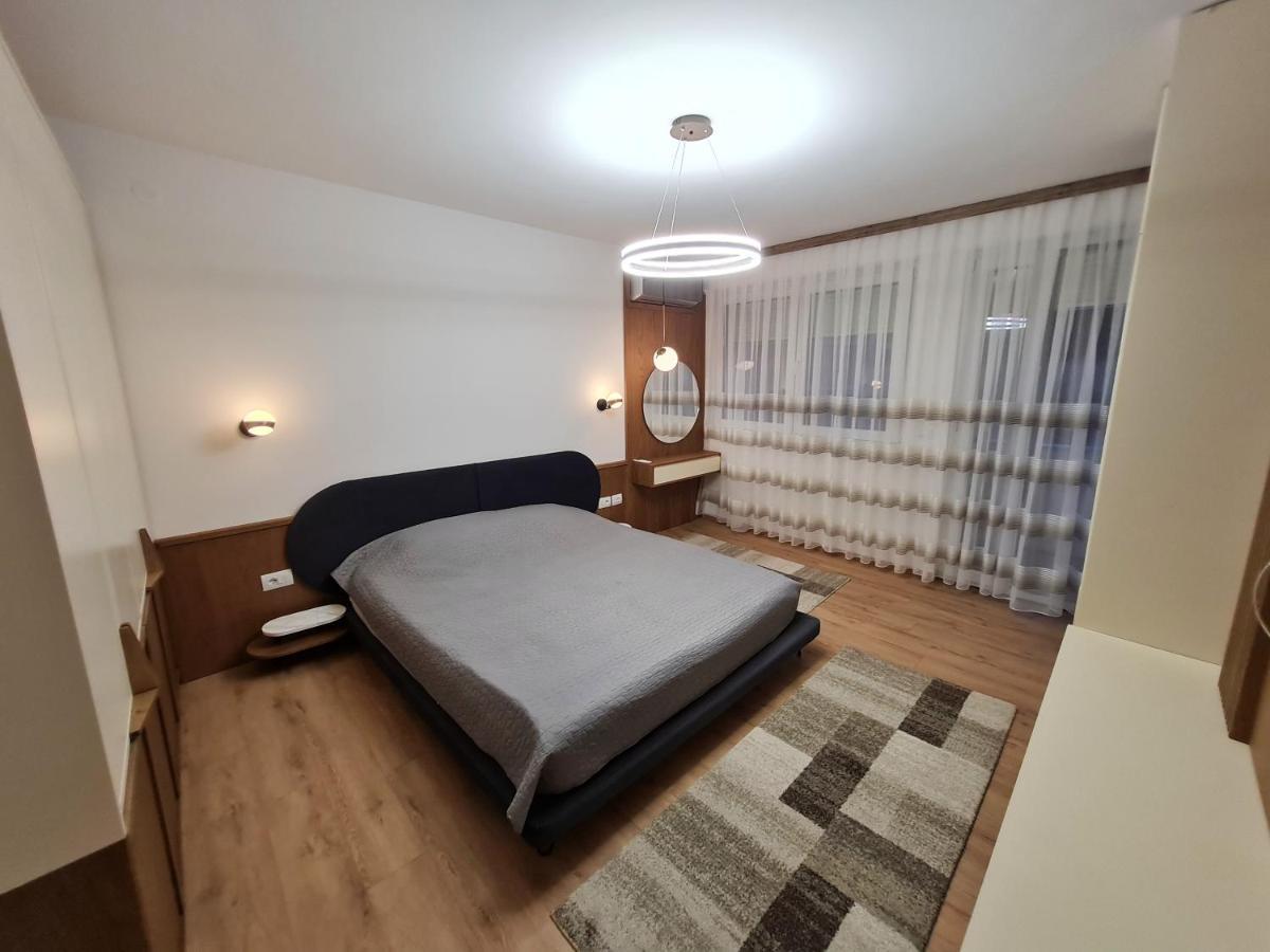 Rita Apartment Gjakova Exterior foto