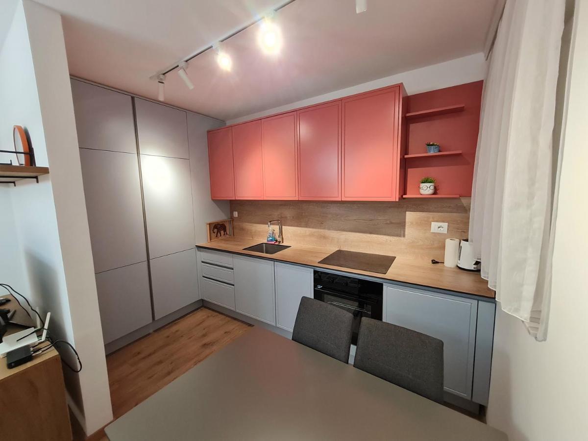 Rita Apartment Gjakova Exterior foto
